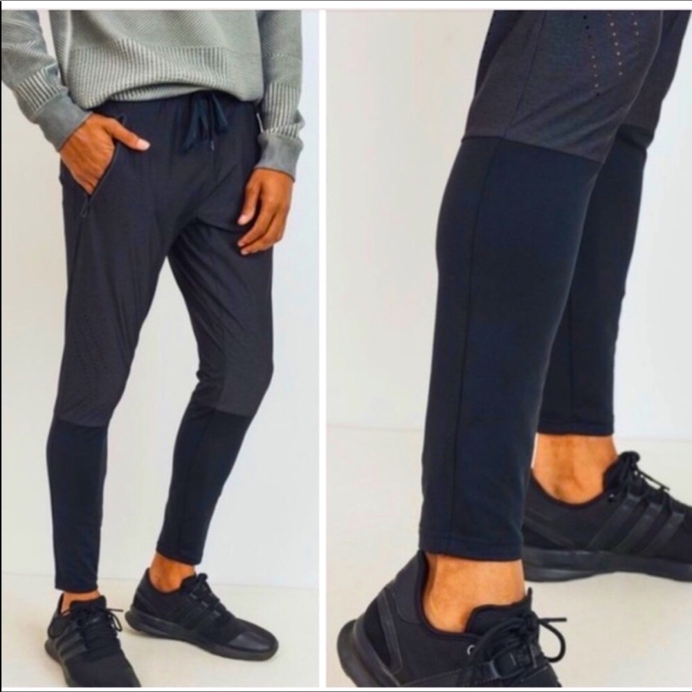 NWT Men's Athletic Performance Joggers